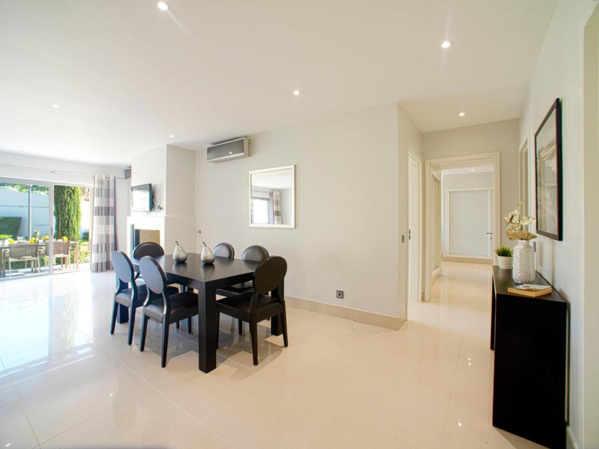 Apartment Pine Hills Perola By Interhome วิลาโมรา ภายนอก รูปภาพ