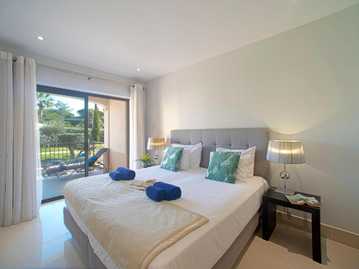 Apartment Pine Hills Perola By Interhome วิลาโมรา ภายนอก รูปภาพ