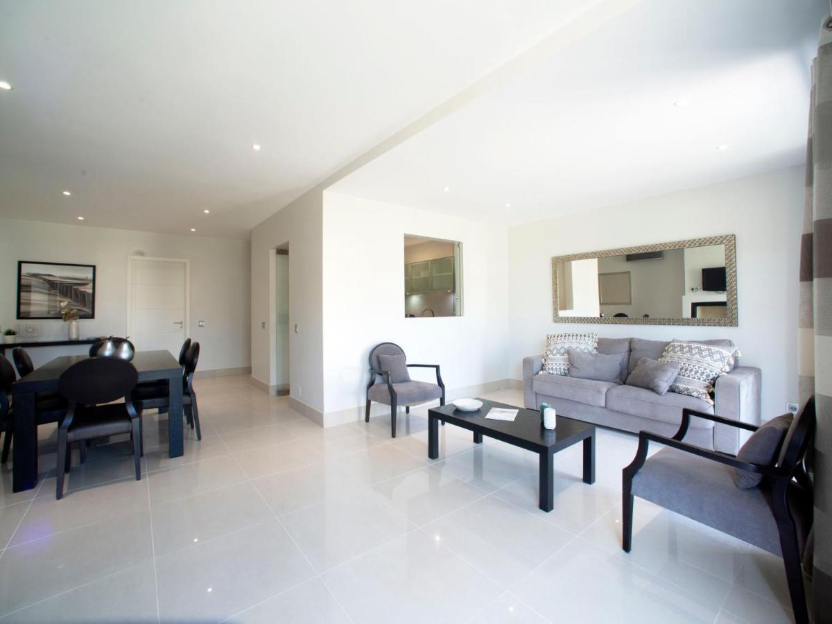 Apartment Pine Hills Perola By Interhome วิลาโมรา ภายนอก รูปภาพ
