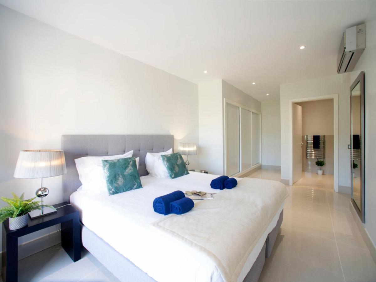 Apartment Pine Hills Perola By Interhome วิลาโมรา ภายนอก รูปภาพ