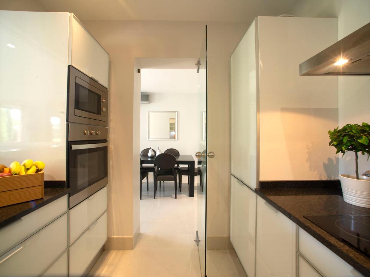 Apartment Pine Hills Perola By Interhome วิลาโมรา ภายนอก รูปภาพ