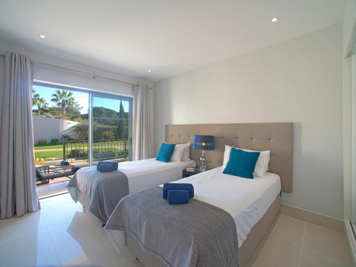 Apartment Pine Hills Perola By Interhome วิลาโมรา ภายนอก รูปภาพ