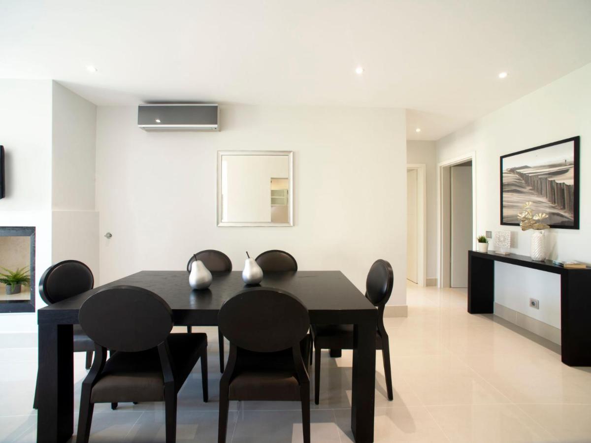 Apartment Pine Hills Perola By Interhome วิลาโมรา ภายนอก รูปภาพ