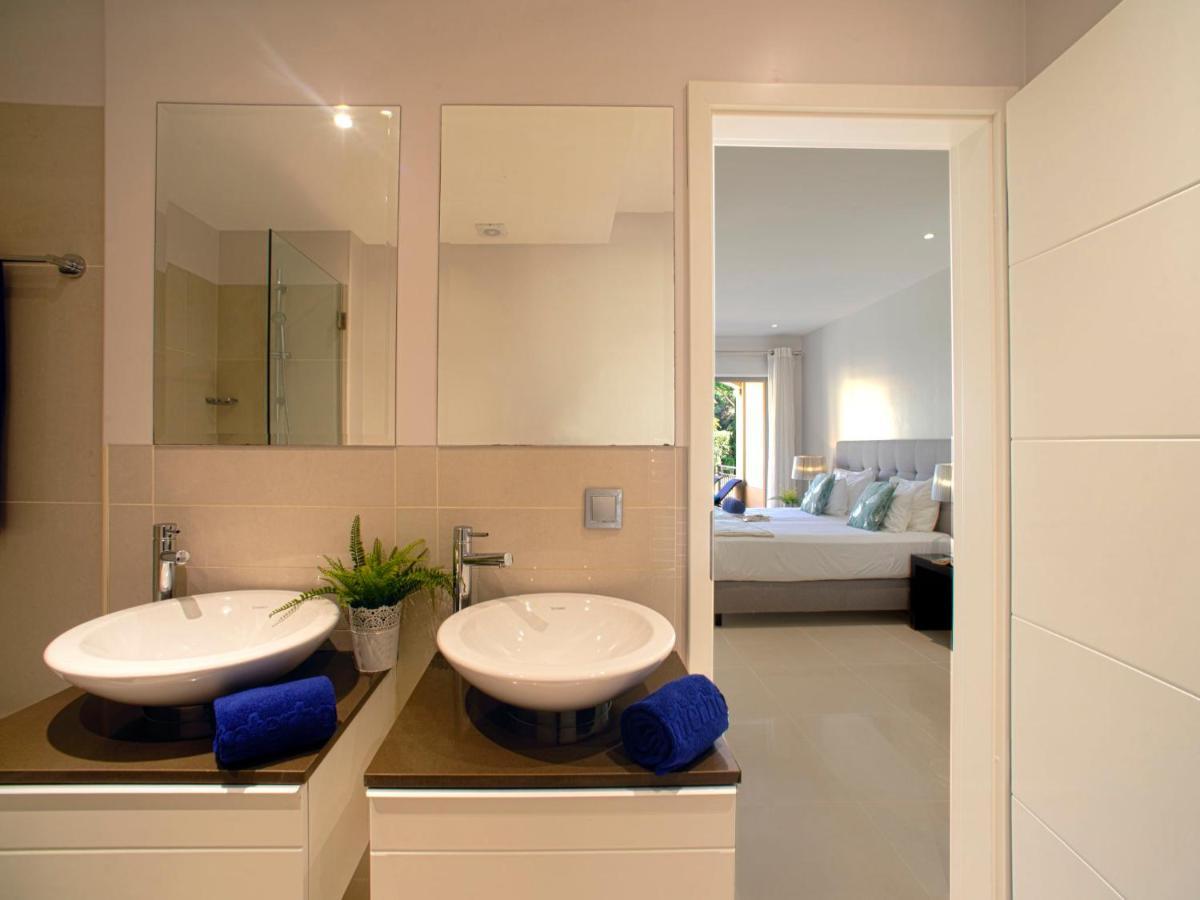 Apartment Pine Hills Perola By Interhome วิลาโมรา ภายนอก รูปภาพ