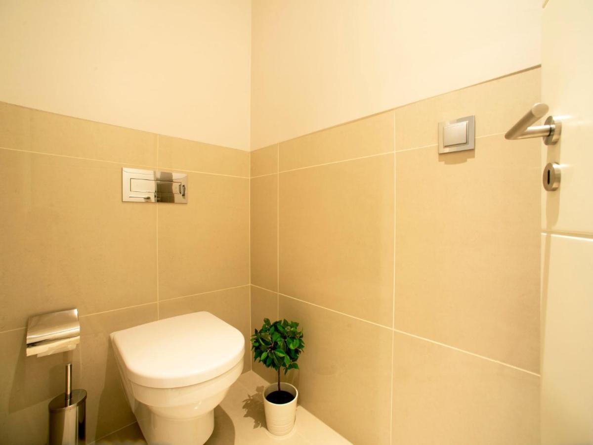 Apartment Pine Hills Perola By Interhome วิลาโมรา ภายนอก รูปภาพ