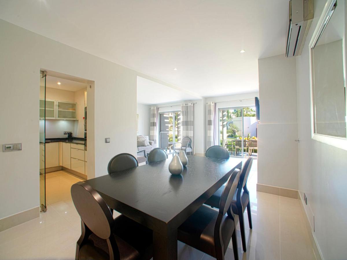 Apartment Pine Hills Perola By Interhome วิลาโมรา ภายนอก รูปภาพ