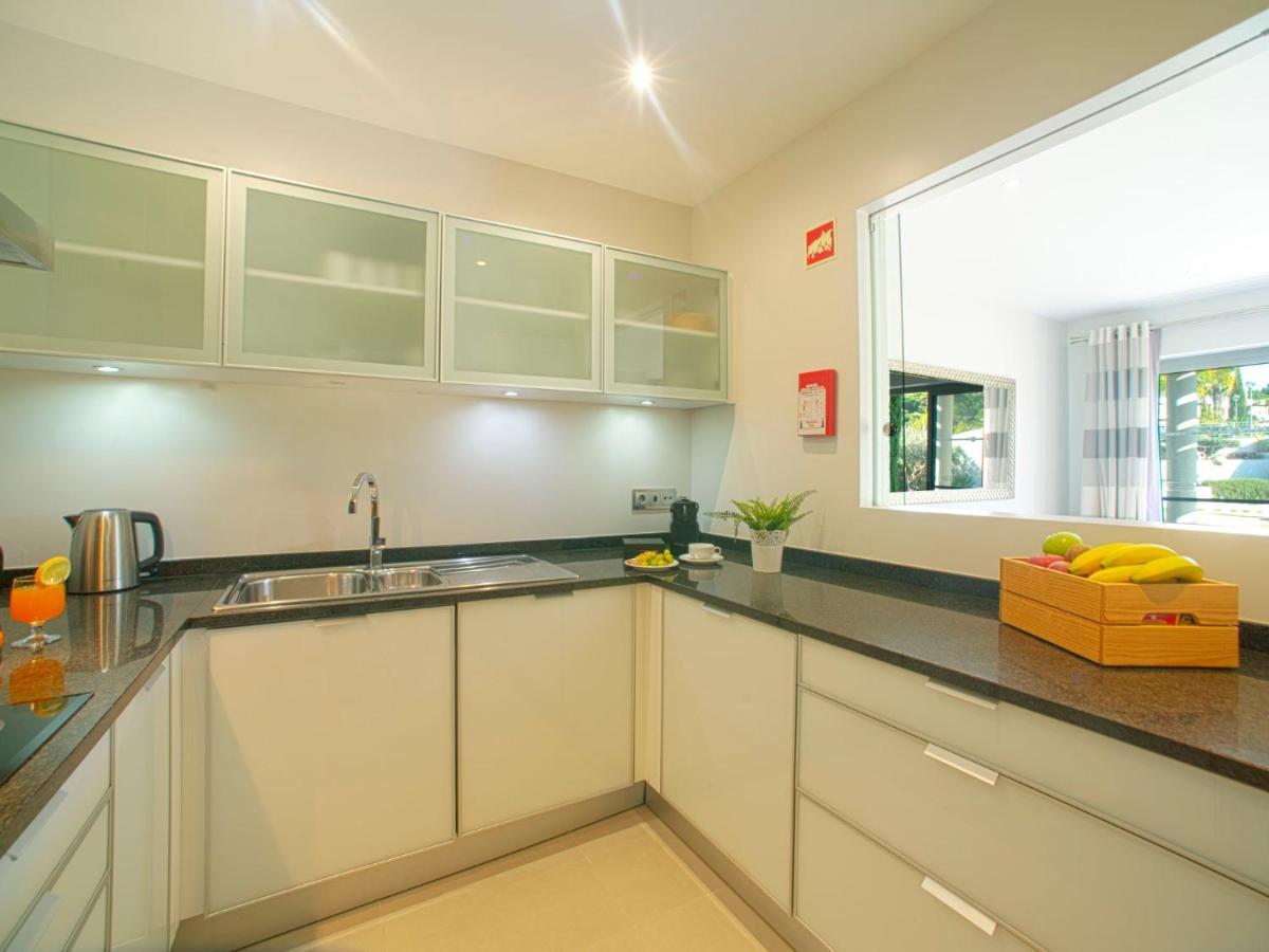 Apartment Pine Hills Perola By Interhome วิลาโมรา ภายนอก รูปภาพ