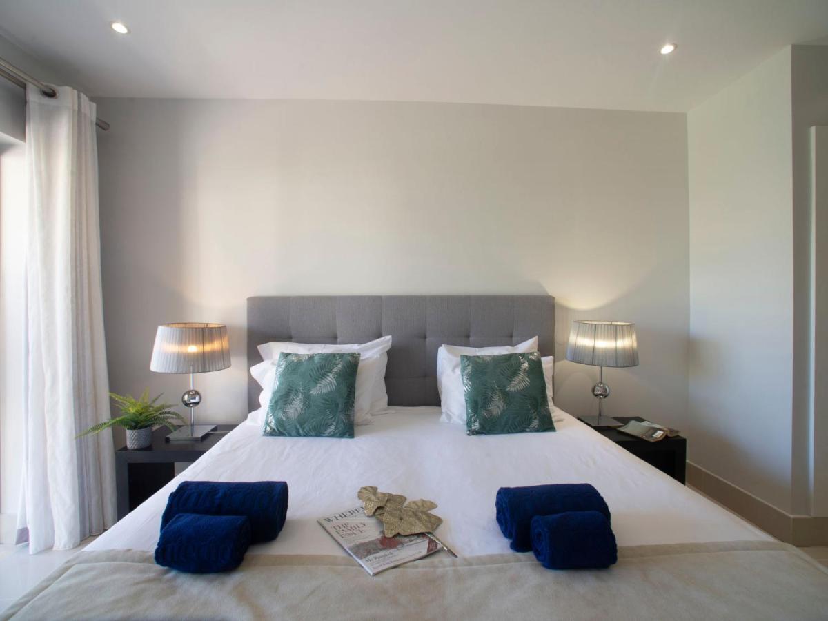 Apartment Pine Hills Perola By Interhome วิลาโมรา ภายนอก รูปภาพ