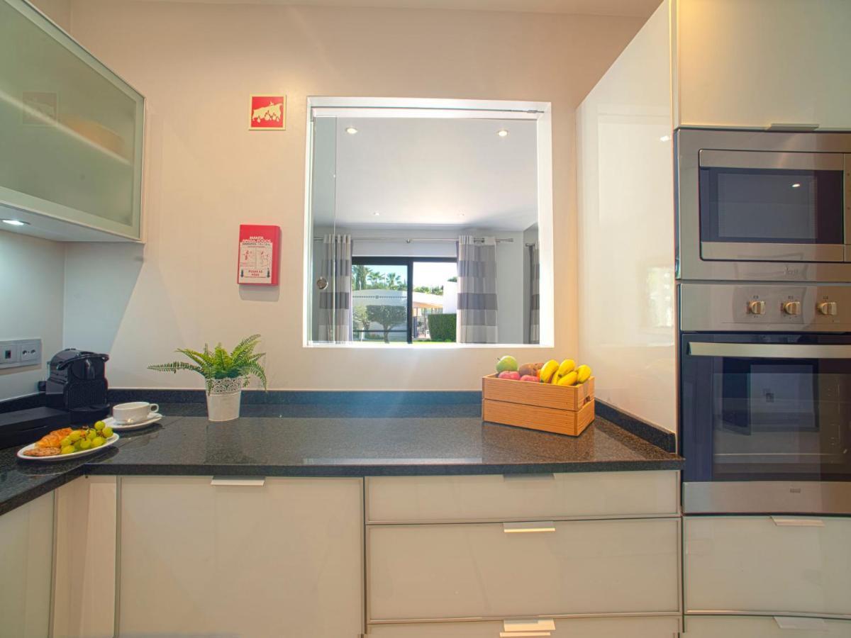 Apartment Pine Hills Perola By Interhome วิลาโมรา ภายนอก รูปภาพ