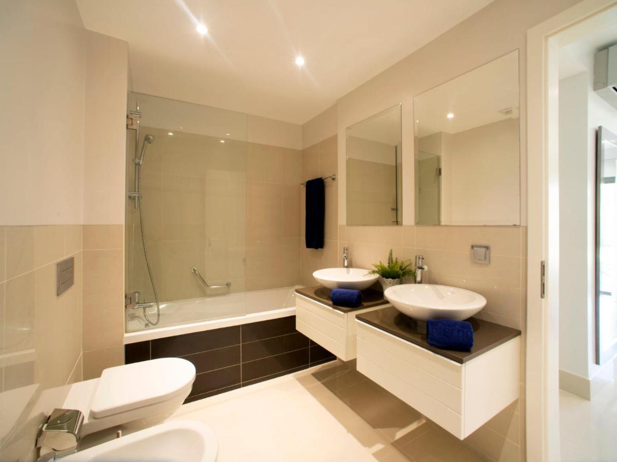 Apartment Pine Hills Perola By Interhome วิลาโมรา ภายนอก รูปภาพ