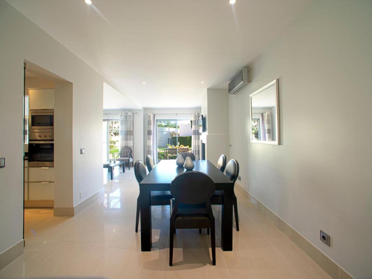 Apartment Pine Hills Perola By Interhome วิลาโมรา ภายนอก รูปภาพ