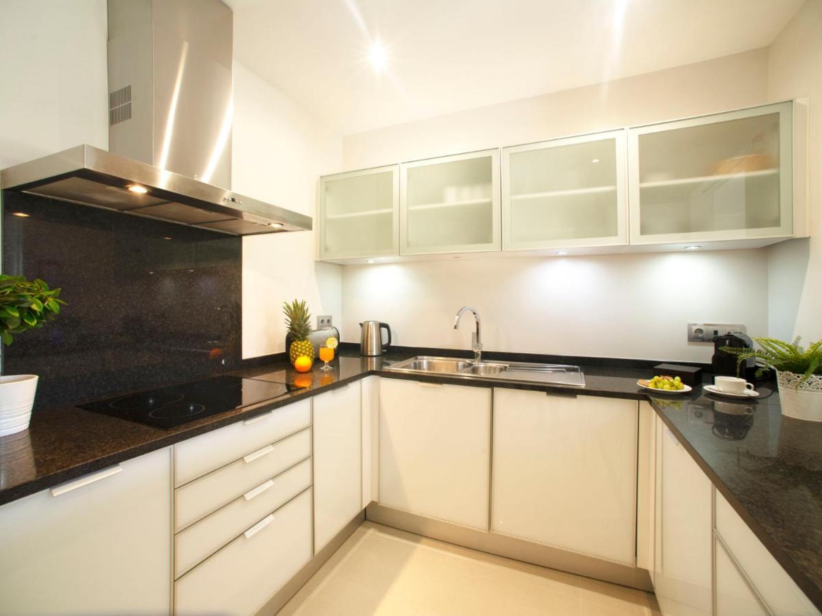 Apartment Pine Hills Perola By Interhome วิลาโมรา ภายนอก รูปภาพ