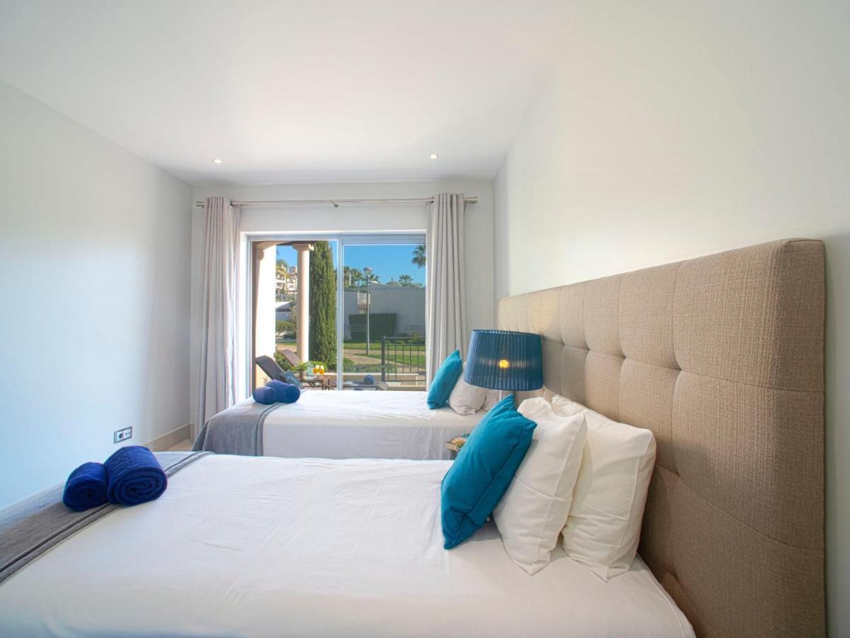 Apartment Pine Hills Perola By Interhome วิลาโมรา ภายนอก รูปภาพ
