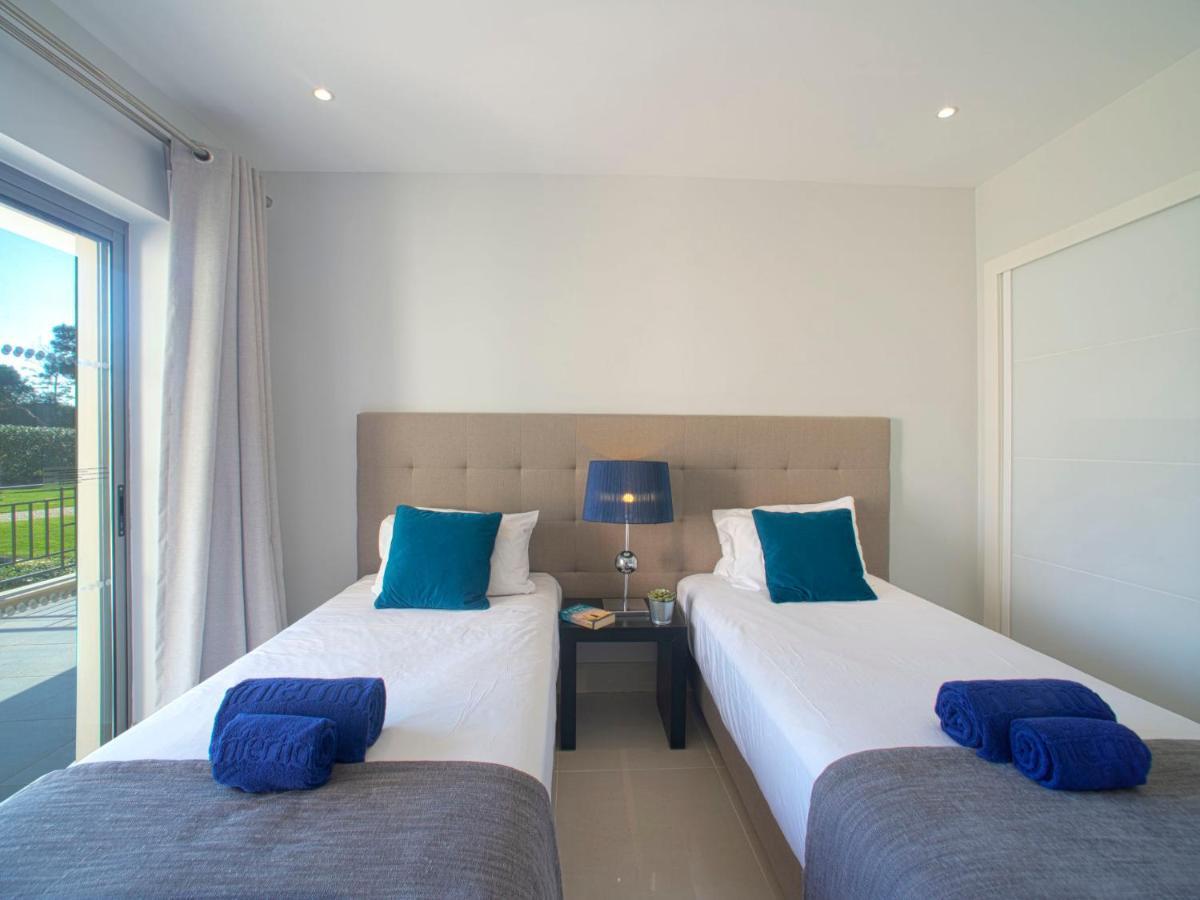 Apartment Pine Hills Perola By Interhome วิลาโมรา ภายนอก รูปภาพ