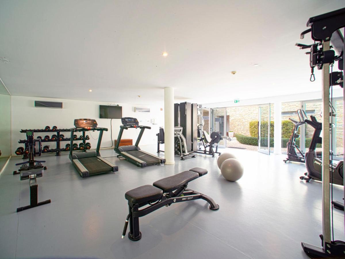 Apartment Pine Hills Perola By Interhome วิลาโมรา ภายนอก รูปภาพ