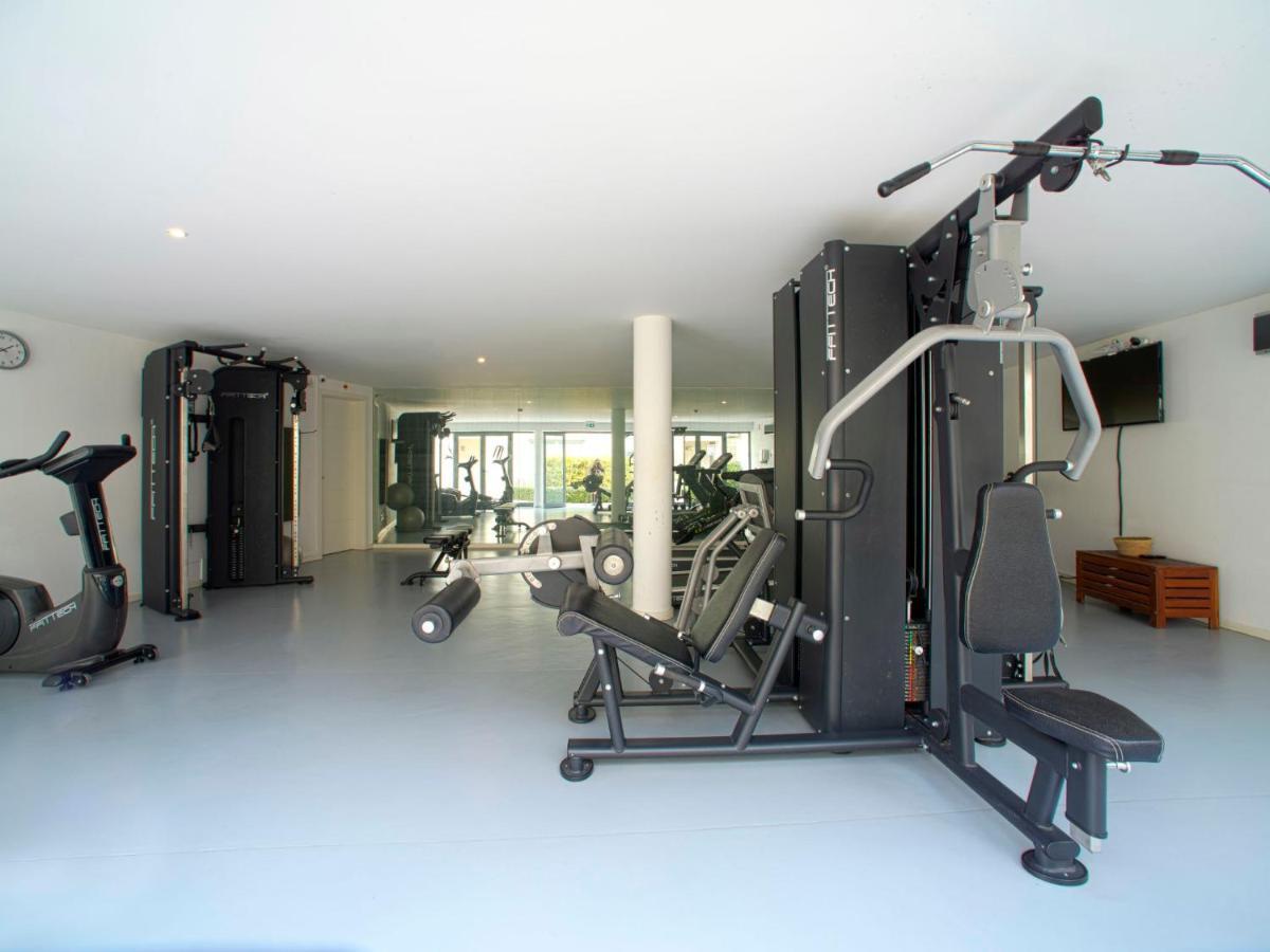 Apartment Pine Hills Perola By Interhome วิลาโมรา ภายนอก รูปภาพ