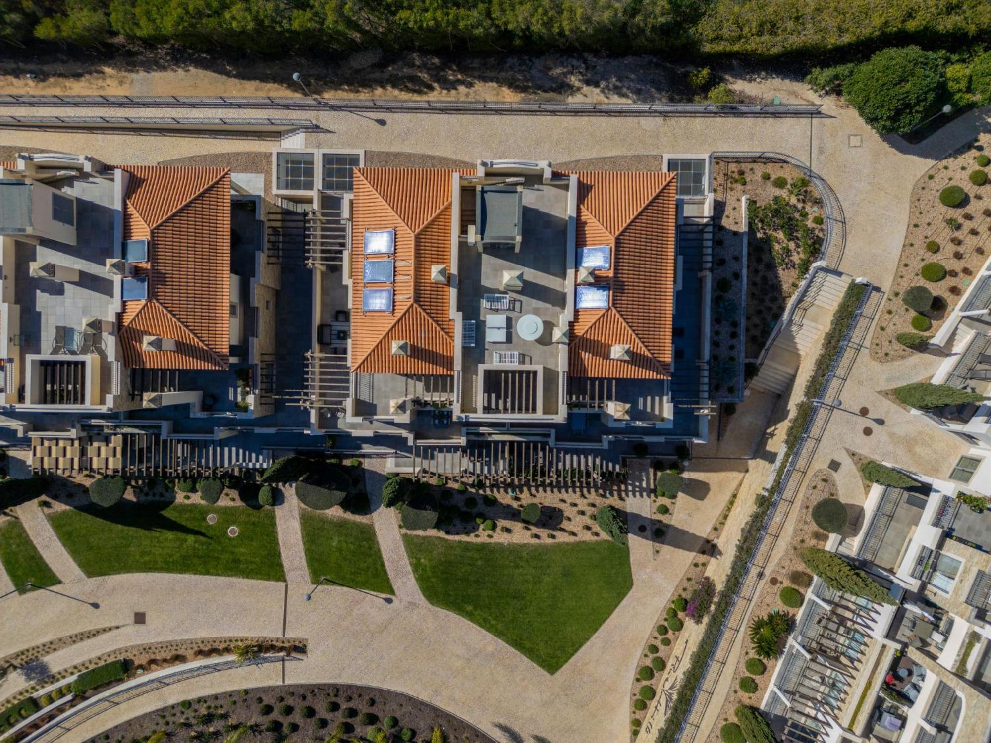 Apartment Pine Hills Perola By Interhome วิลาโมรา ภายนอก รูปภาพ